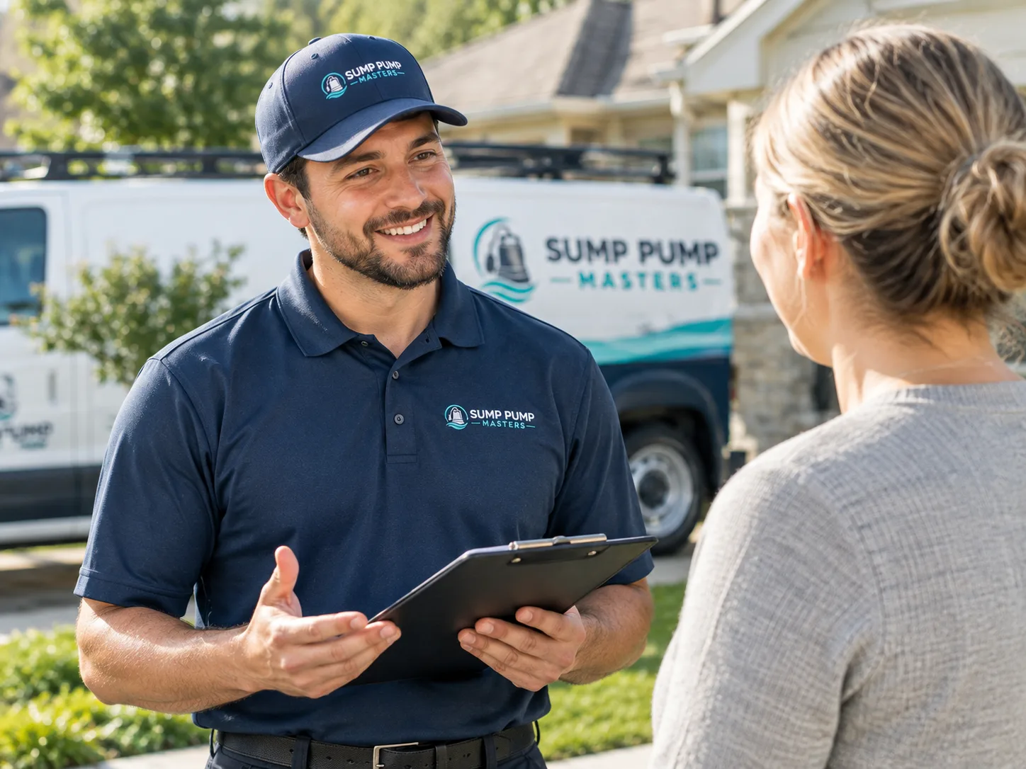 Sump Pump Repair Roseglen, ND FAQs